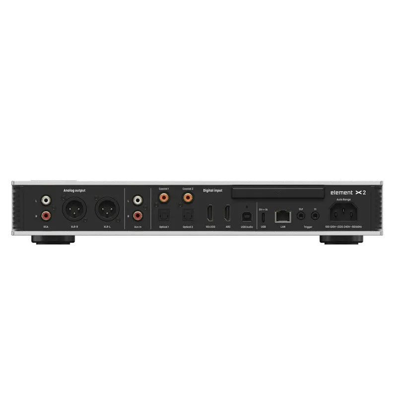 Matrix Audio Element X2