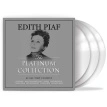 The Platinum Collection (White Vinyl) 
