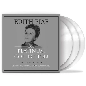 The Platinum Collection (White Vinyl) 