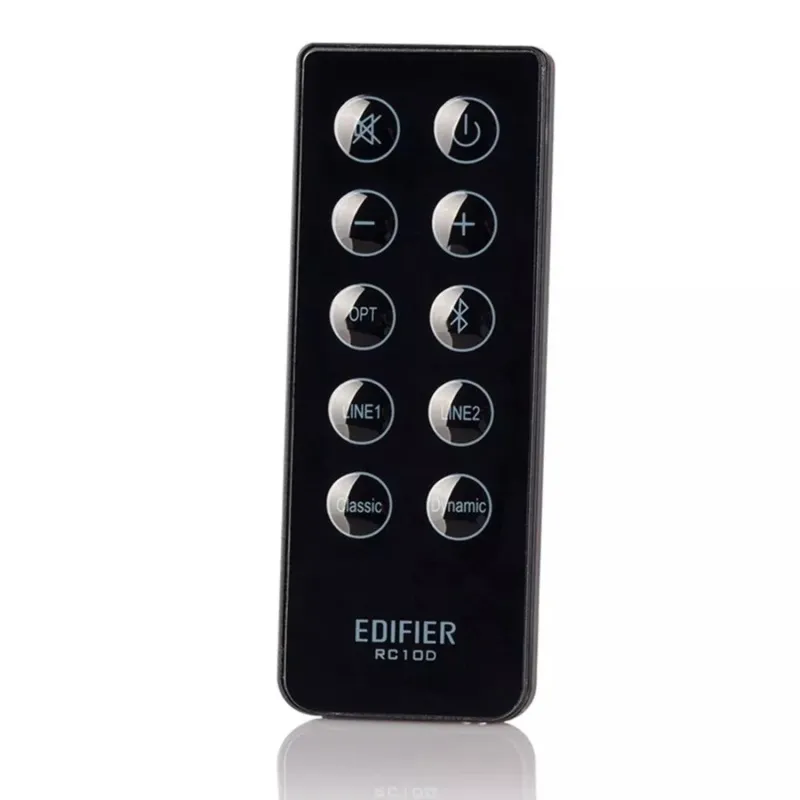 EDIFIER R2000DB black