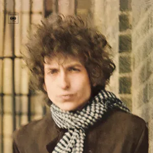 Blonde On Blonde (Mono)