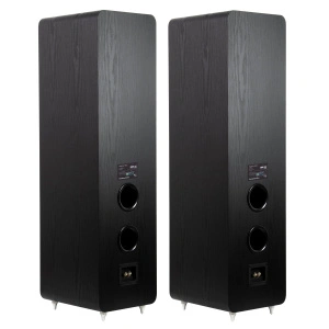 Radiotehnika Sigma 1.02 Black Ash