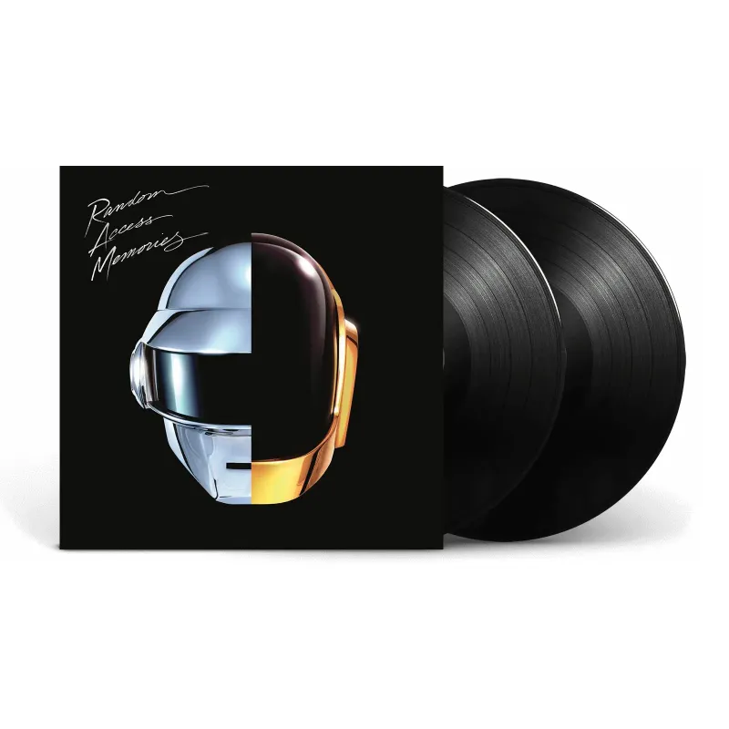 Random Access Memories