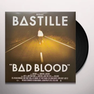 Bad Blood