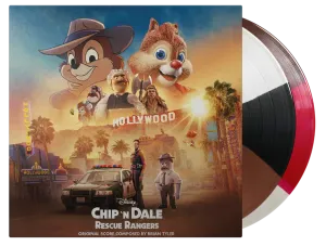 Brian Tyler - Chip 'n Dale: Rescue Rangers