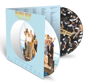 Abba - Mamma Mia! Here We Go Again