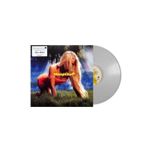 Midnight Sun (Clear Vinyl)