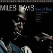 Kind Of Blue (MoFi Special Edition Box Set)
