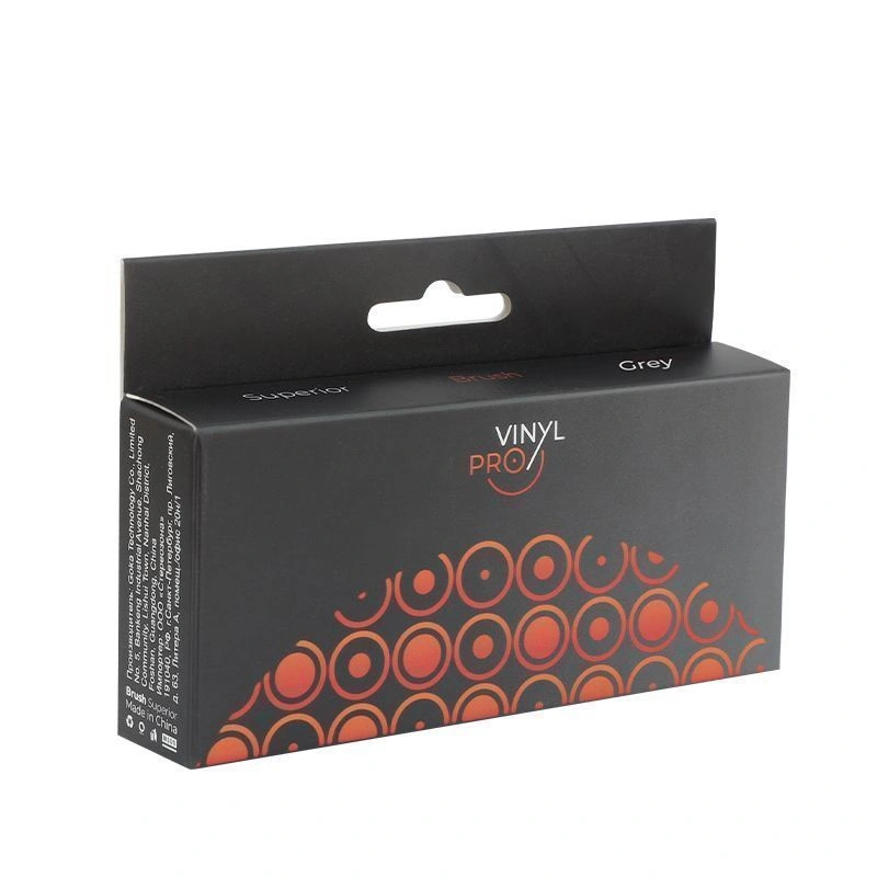 VinylPRO Brush Superior GREY