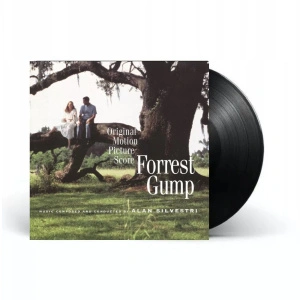Forrest Gump (Original Motion Picture Score)