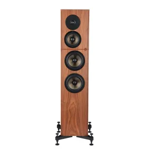 Revival Audio ATALANTE 4 Walnut