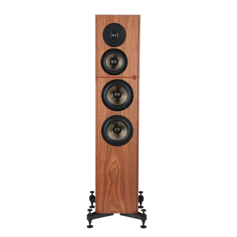 Revival Audio ATALANTE 4 Walnut