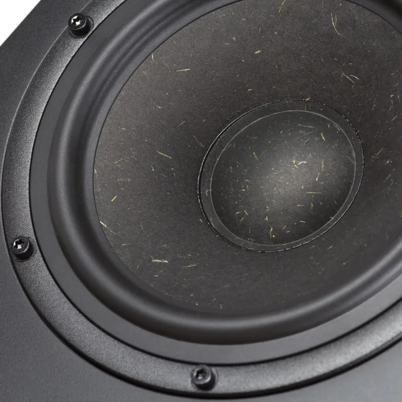 Radiotehnika Gamma 3.03 Black