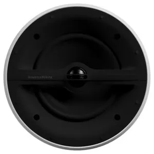 Bowers & Wilkins CCM 362