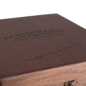 Kennerton Thror mk2 (Бубинга)