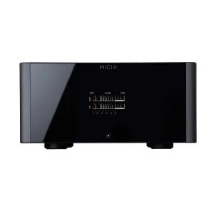 Michi S5 Black