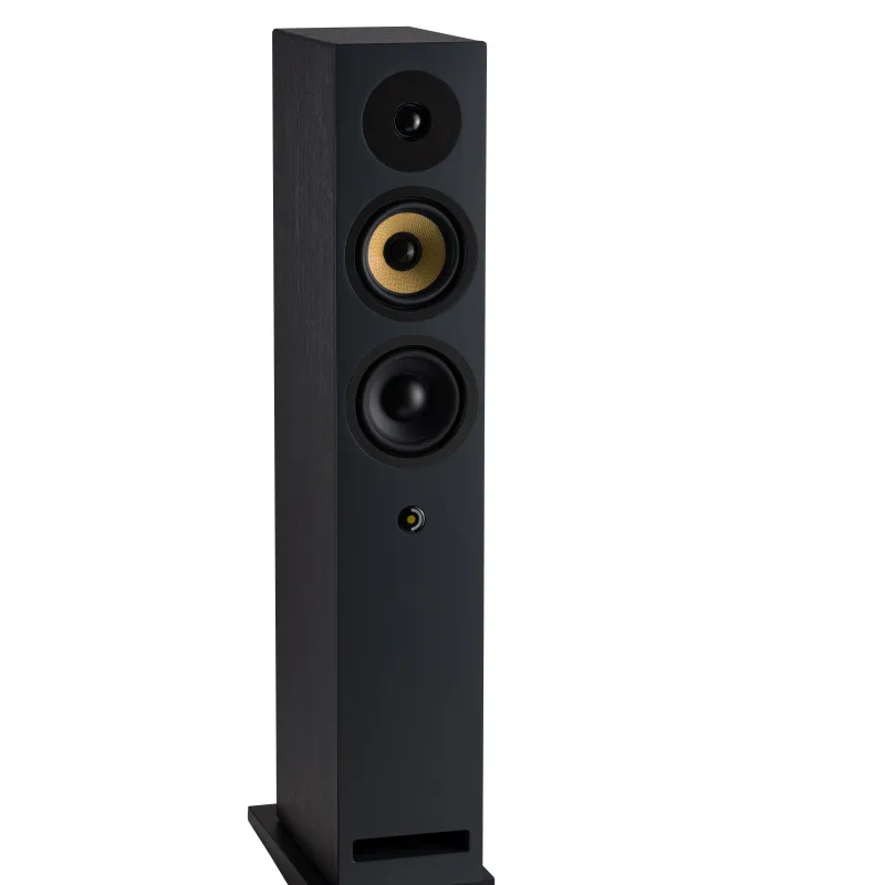 Davis Acoustics Krypton 6 Technik