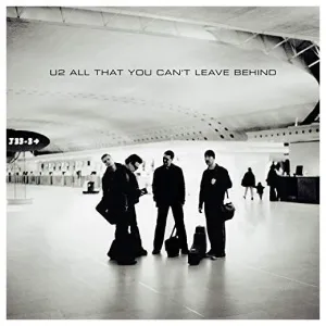 All That You Can't Leave Behind