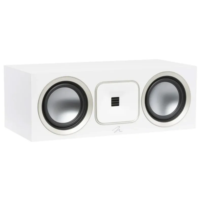 Martin Logan Foundation C1 Satin White