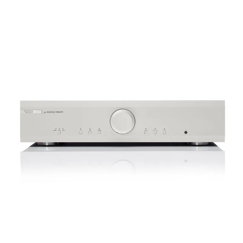 Musical Fidelity M3si Silver