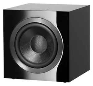 Bowers & Wilkins DB4S Gloss Black