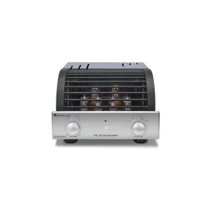 Primaluna EVO 100 Preamplifier Silver