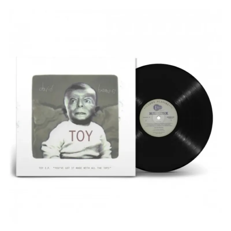 Toy