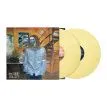 Hozier (Deluxe Edition Opaque Custard Vinyl)