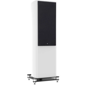 Fyne Audio F703 Piano Gloss White