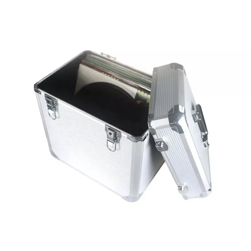 Кейс для хранения винила Alive Audio AA-BOX-07