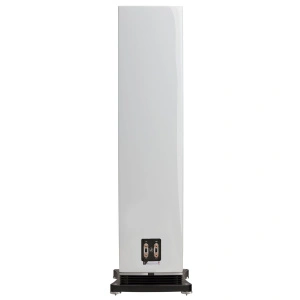 Fyne Audio F502 Piano Gloss White