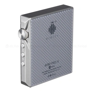 Hidizs AP80 PRO-X Gray