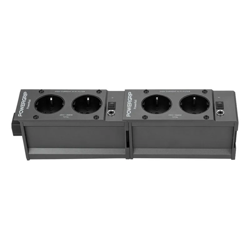 Powergrip PowerRail 16А