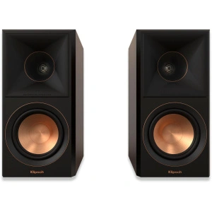Klipsch RP-500M II Walnut