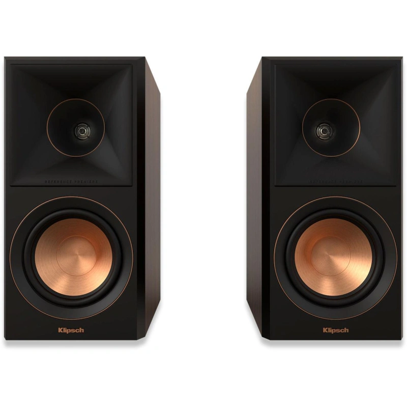 Klipsch RP-500M II Walnut