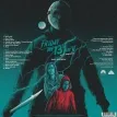 Friday The 13th Part V: A New Beginning (Impostor Jason & Crystal Lake Tri-Color Split with Splatter Vinyl)