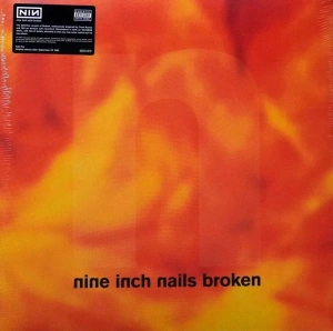 Broken (Definitive Edition)