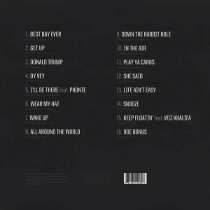 Best Day Ever (5th Anniversary)