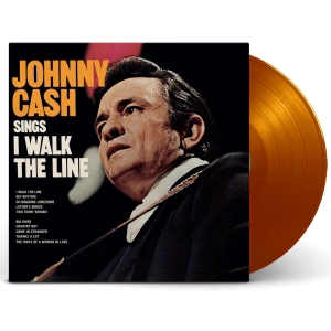 Sings I Walk The Line