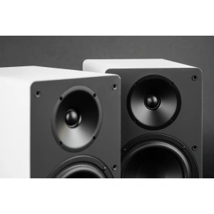 ELAC Debut ConneX DCB61 White
