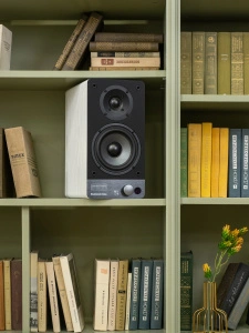 Radiotehnika S-20NA White