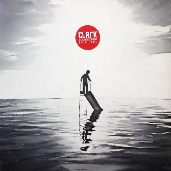 Playground In A Lake