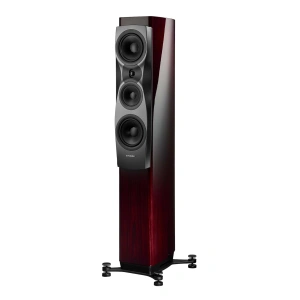 Dynaudio Confidence 30 Ruby Wood High Gloss