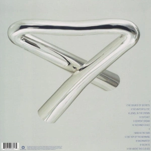 Tubular Bells III
