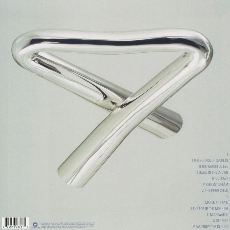 Tubular Bells III