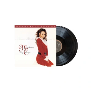 Merry Christmas (MoFi Special Edition)