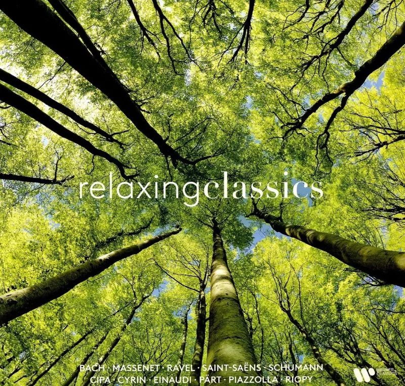 Relaxing Classic