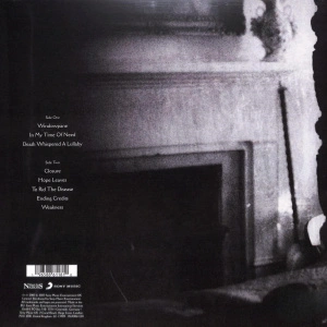 Damnation (20th Anniversary Edition)