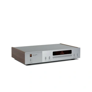 JBL CD350 Classic Walnut Natural 