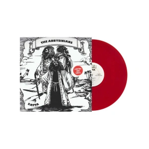 Satta (Red Vinyl)